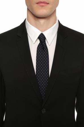 Silk tie, zdjęcie 2 Silk tie od Dolce & Gabbana